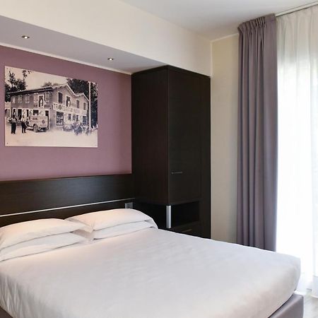 Hotel Vienna Jesolo Extérieur photo