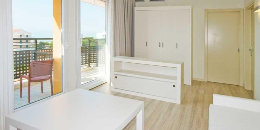 Hotel Vienna Jesolo Extérieur photo