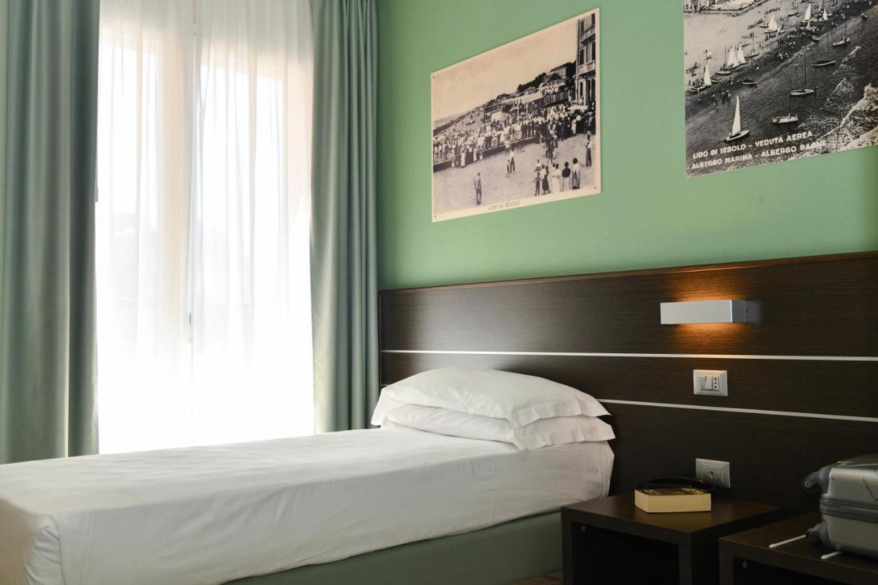 Hotel Vienna Jesolo Extérieur photo