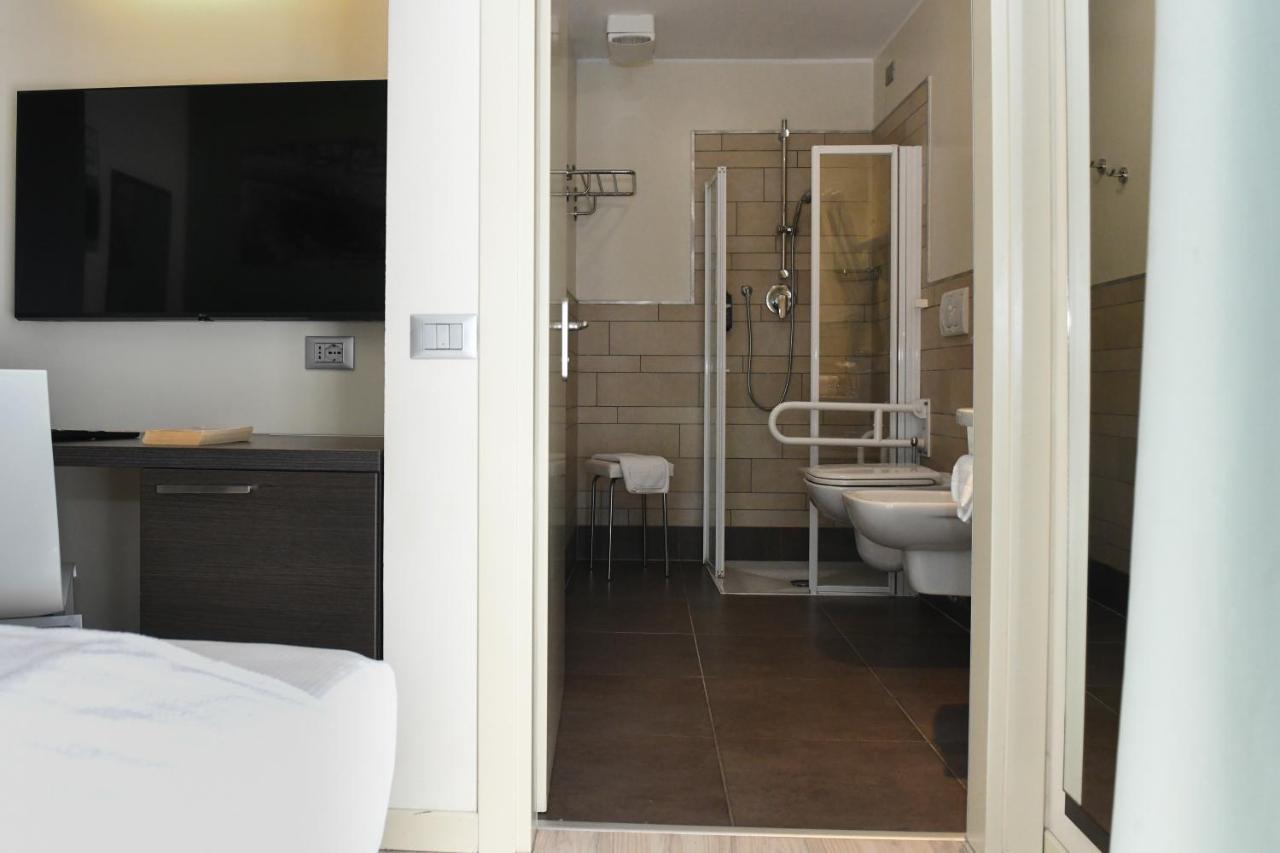 Hotel Vienna Jesolo Extérieur photo