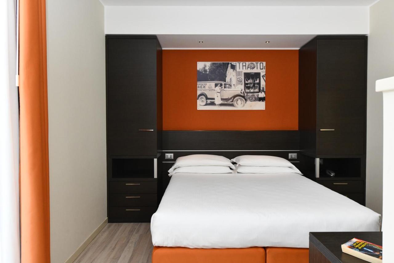 Hotel Vienna Jesolo Extérieur photo