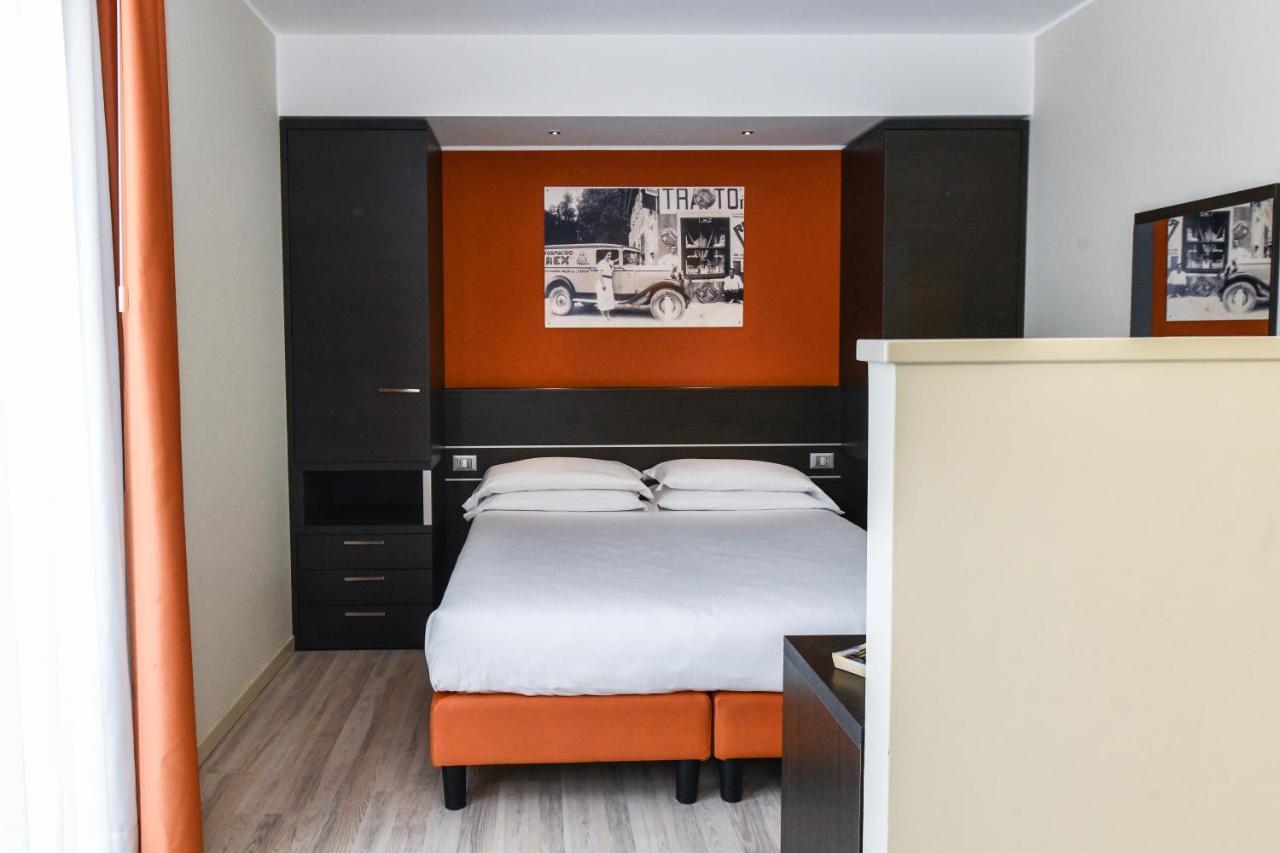 Hotel Vienna Jesolo Extérieur photo