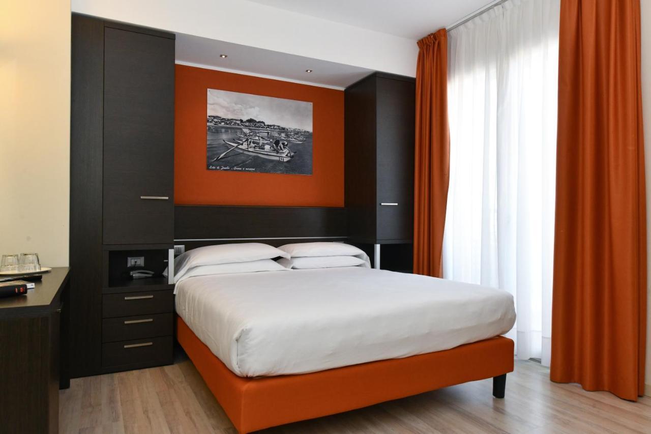 Hotel Vienna Jesolo Extérieur photo
