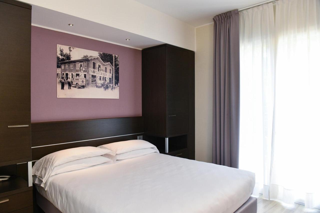 Hotel Vienna Jesolo Extérieur photo