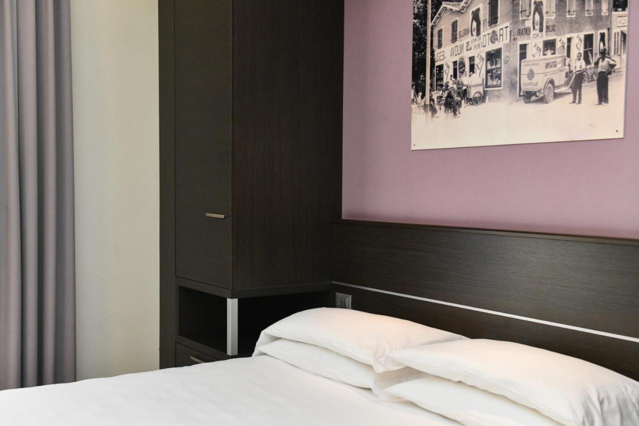 Hotel Vienna Jesolo Extérieur photo