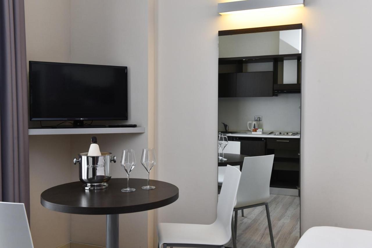 Hotel Vienna Jesolo Extérieur photo