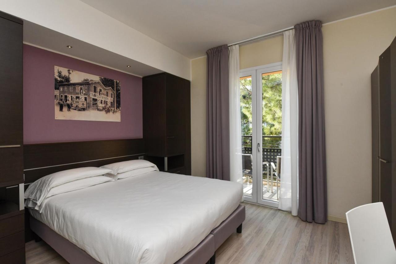 Hotel Vienna Jesolo Extérieur photo