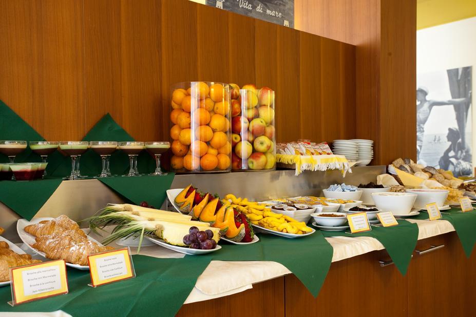 Hotel Vienna Jesolo Extérieur photo