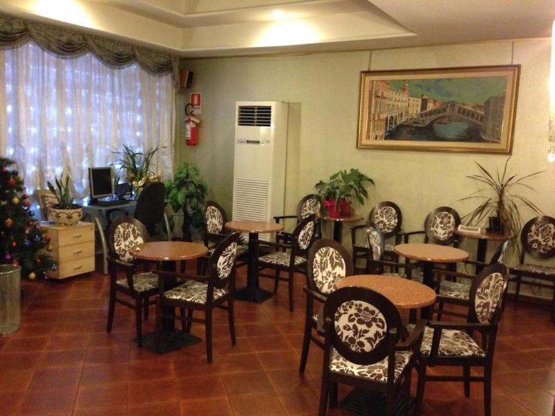 Hotel Vienna Jesolo Extérieur photo